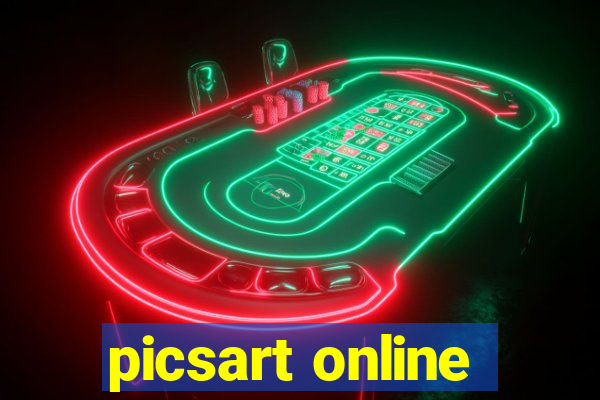 picsart online